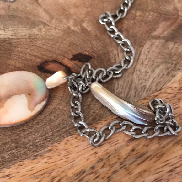 EUC LOFT necklace - Picture 4 of 4